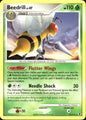Beedrill 15/111 Rare Rising Rivals Pokemon Near Mint