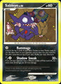 Sableye 63/132 Uncommon Secret Wonders Pokemon Near Mint
