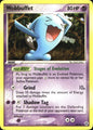 Wobbuffet 28/92 Rare Legend Maker Pokemon Near Mint
