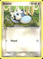 Dratini 52/109 Common Team Rocket Returns Pokemon Near Mint