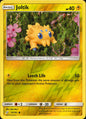 Joltik 47/181 Common Team Up Pokemon Reverse Holo Near Mint