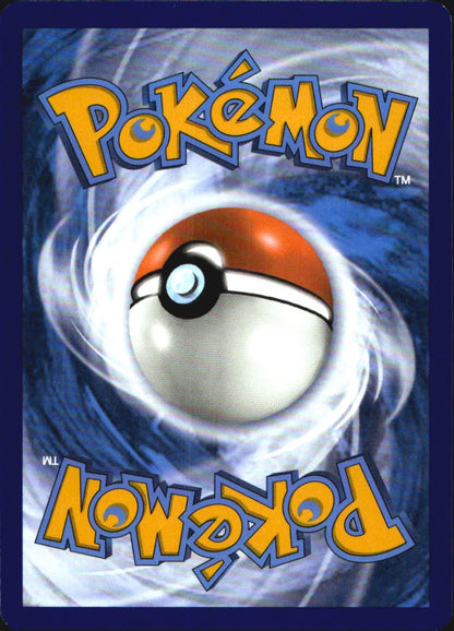 Lampent 102/086 Illustration Rare White Flare Pokemon Near Mint