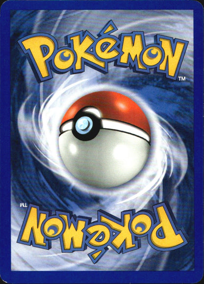 Unown [M] 49/75 Uncommon Neo Discovery Pokemon Near Mint