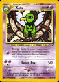 Xatu 52/75 Uncommon Neo Discovery Pokemon Near Mint