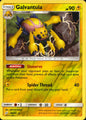 Galvantula 48/181 Rare Team Up Pokemon Reverse Holo Near Mint
