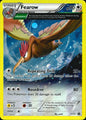 Fearow XY57 Promo XY Black Star Promos Pokemon Near Mint