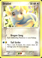 Dratini 53/109 Common Team Rocket Returns Pokemon Near Mint