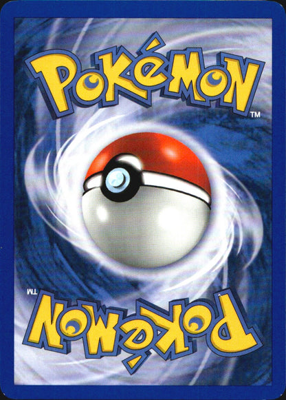 Hypno 23/62 Rare Fossil Pokemon Near Mint