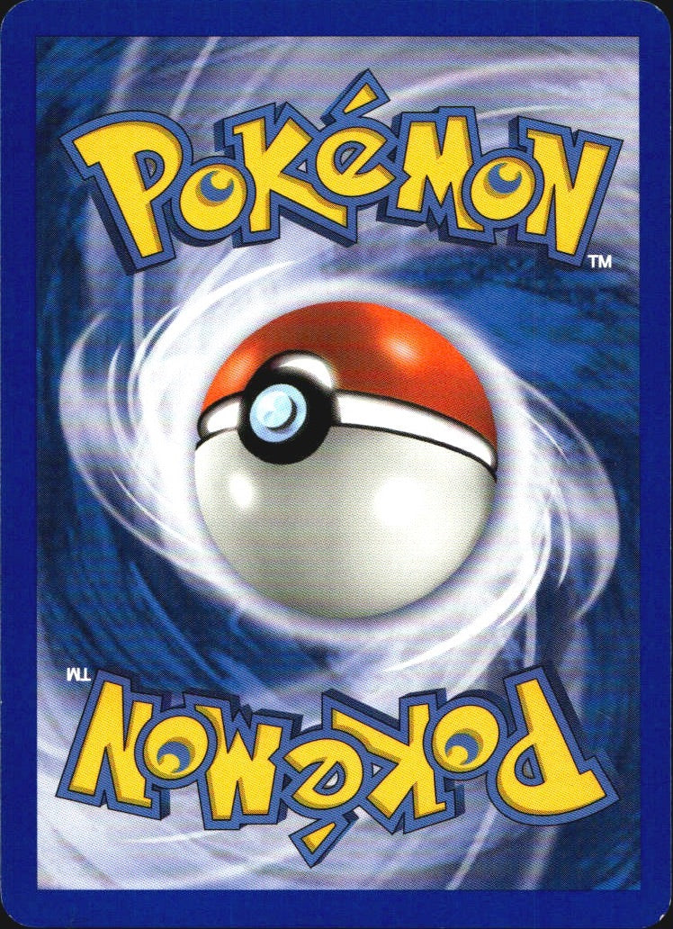 Ninetales 57/165 Rare Expedition Base Set Pokemon Near Mint