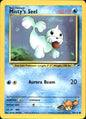 Misty's Seel 88/132 Common Gym Heroes Pokemon Near Mint