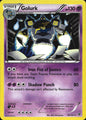 Golurk 46/101 Holo Rare Plasma Blast Pokemon Near Mint