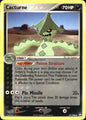 Cacturne 27/108 Uncommon Power Keepers Pokemon Near Mint
