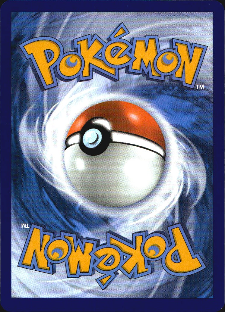 Woobat 119/086 Illustration Rare White Flare Pokemon Near Mint