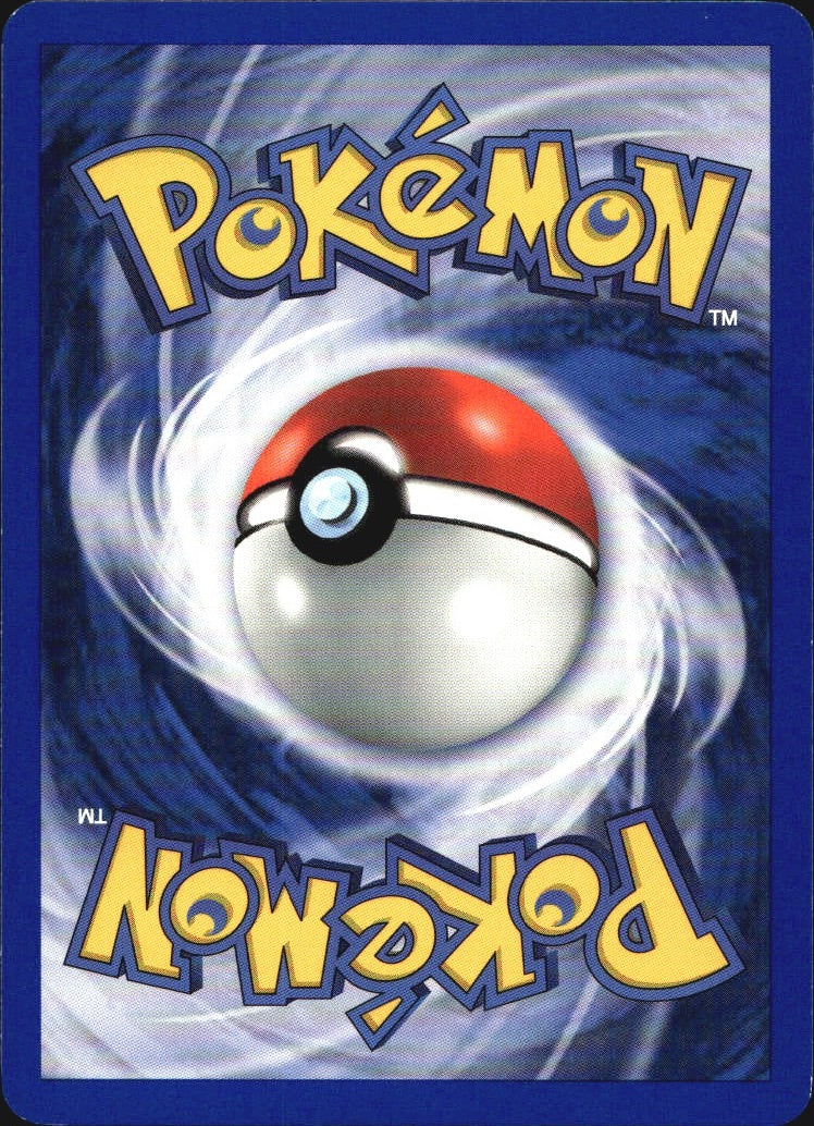 Cinnabar City Gym 113/132 Uncommon Gym Challenge Pokemon Near Mint