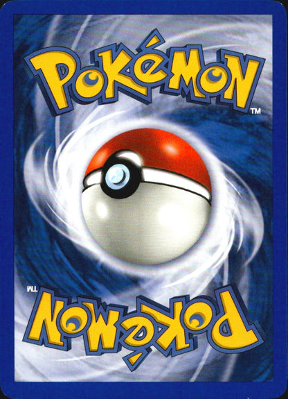 Slowpoke 108 Common Aquapolis Pokemon Near Mint