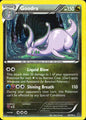 Goodra 60/98 Holo Rare Ancient Origins Pokemon Near Mint