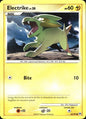 Electrike 63/99 Common Arceus Pokemon Near Mint