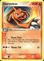 Charmeleon 28/108 Uncommon Power Keepers Pokemon Near Mint