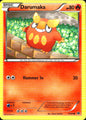 Darumaka 17/99 Common Next Destinies Pokemon Near Mint