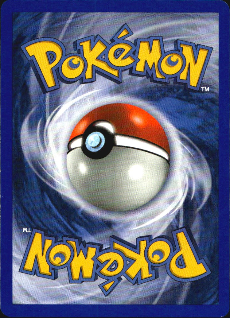 Cleffa 31 Promo Wizards Black Star Promos Pokemon Near Mint