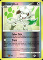 Smeargle 66/132 Uncommon Secret Wonders Pokemon Reverse Holo Near Mint
