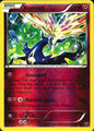 Xerneas 96/146 Rare XY Pokemon Reverse Holo Near Mint