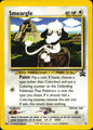 Smeargle 32 Promo Wizards Black Star Promos Pokemon Near Mint