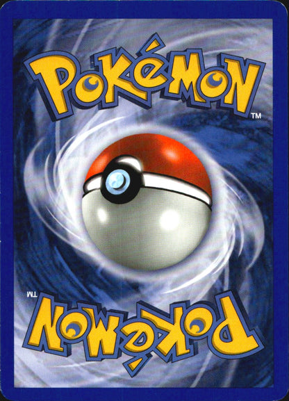 Smeargle 32 Promo Wizards Black Star Promos Pokemon Near Mint