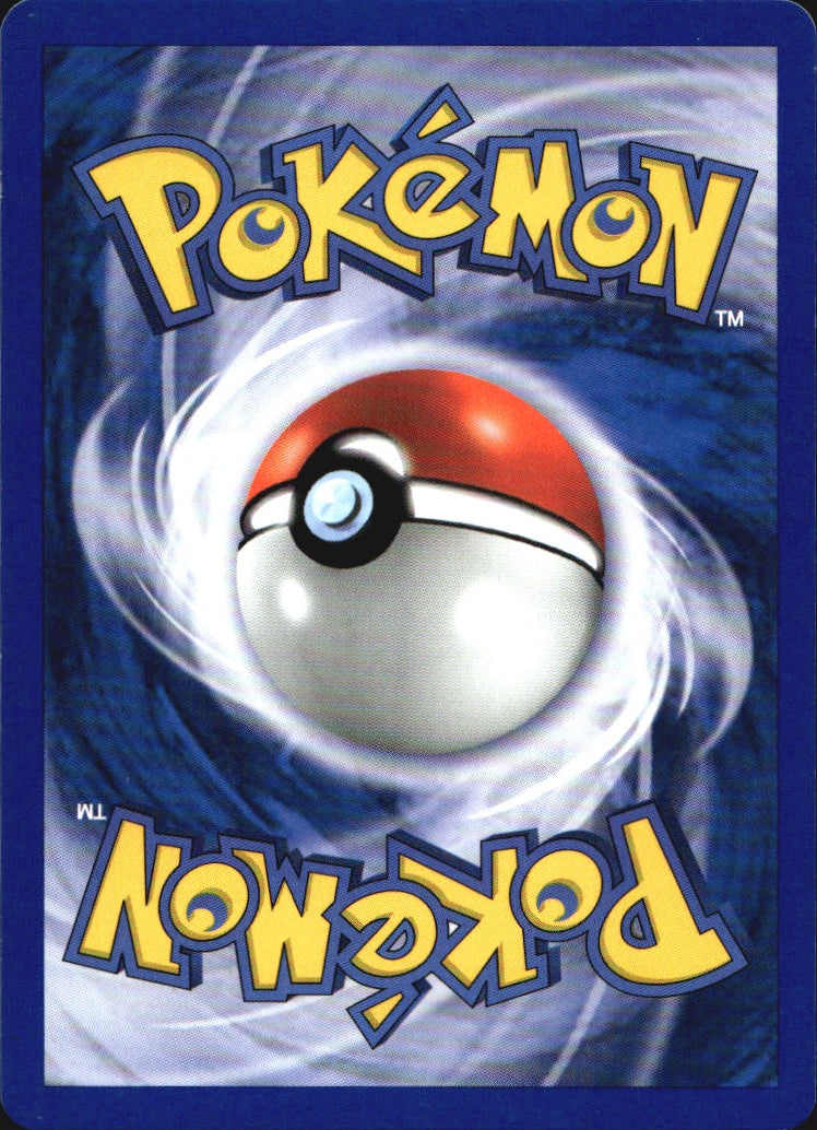 Unown [O] 69/75 Common Neo Discovery Pokemon Near Mint