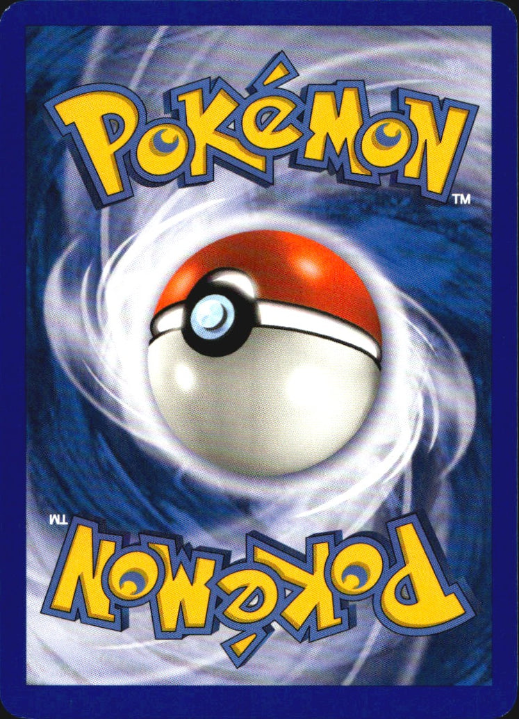 Tentacool 113 Common Aquapolis Pokemon Near Mint