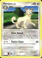 Persian 68/146 Uncommon Legends Awakened Pokemon Near Mint