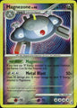 Magnezone 8/130 Diamond & Pearl Pokemon Reverse Holo Near Mint