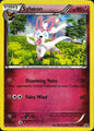 Sylveon XY04 Promo XY Black Star Promos Pokemon Holo Near Mint