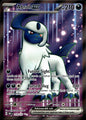 Absol ex 214/197 Ultra Rare Obsidian Flames Pokemon Near Mint