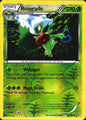 Roserade 9/106 Uncommon Flashfire Pokemon Reverse Holo Near Mint