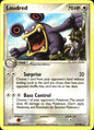 Loudred 23/100 Rare Crystal Guardians Pokemon Near Mint