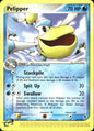 Pelipper 19/109 Rare Ruby & Sapphire Pokemon Near Mint