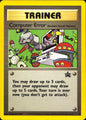 Computer Error 16 Promo Wizards Black Star Promos Pokemon Near Mint