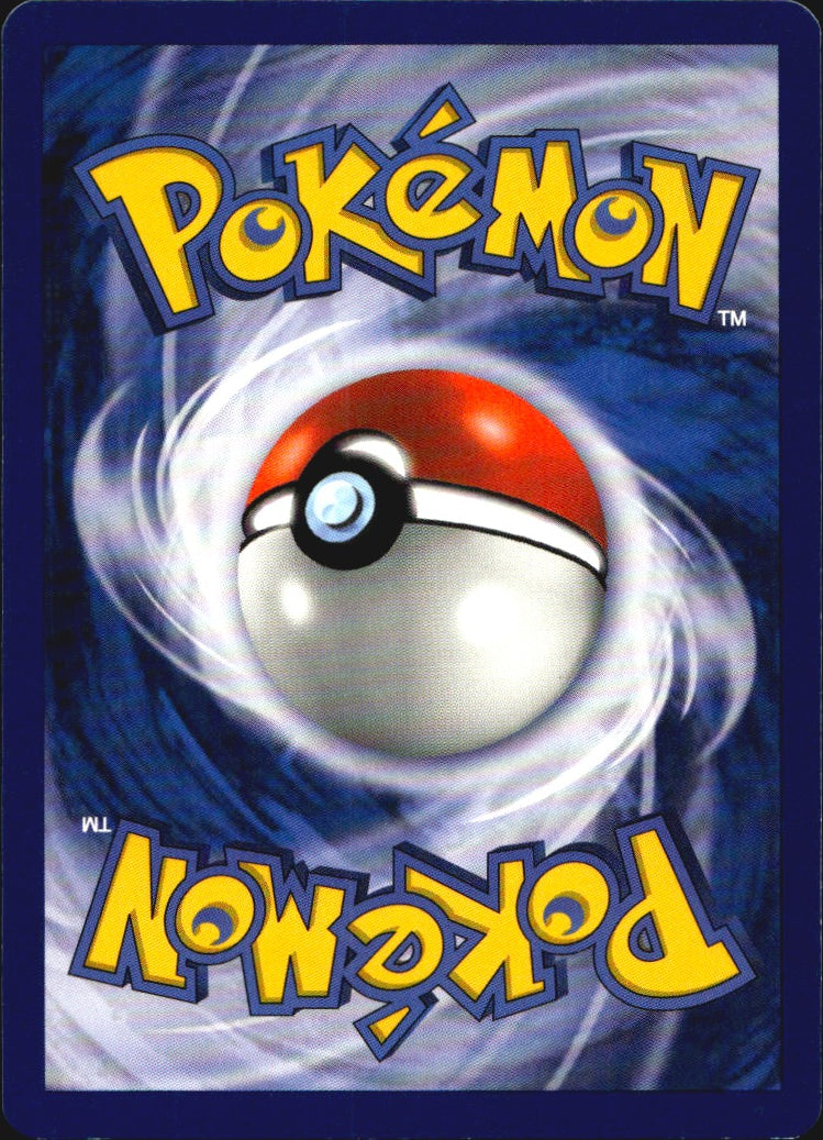 Computer Error 16 Promo Wizards Black Star Promos Pokemon Near Mint