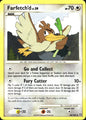 Farfetch'd 38/100 Uncommon Stormfront Pokemon Near Mint