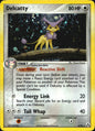Delcatty 4/92 Holo Rare Legend Maker Pokemon Near Mint