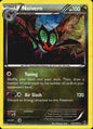 Noivern 112/162 Rare BREAKthrough Near Mint Cracked Ice