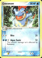 Croconaw 38/115 Uncommon Unseen Forces Pokemon Near Mint