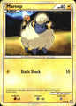 Mareep 63/95 Common Call of Legends Pokemon Near Mint
