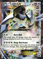 Lugia EX 68/98 Holo Rare EX Ancient Origins Pokemon Near Mint