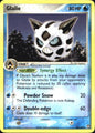 Glalie 30/108 Uncommon Power Keepers Pokemon Near Mint