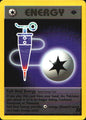 Full Heal Energy 81/82 Uncommon Team Rocket Pokemon 1st Edition Near Mint