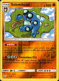 Seismitoad 117/236 Rare Cosmic Eclipse Pokemon Near Mint
