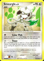 Smeargle 66/132 Uncommon Secret Wonders Pokemon Near Mint