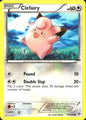 Clefairy 97/135 Common Plasma Storm Pokemon Near Mint